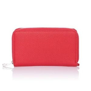 NWT Thirty-one Stackin' Jackson's Cherry